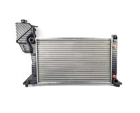 Radiator, bild 2