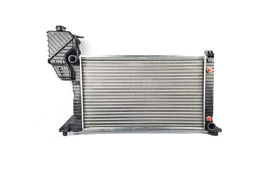 Radiator, bild 2