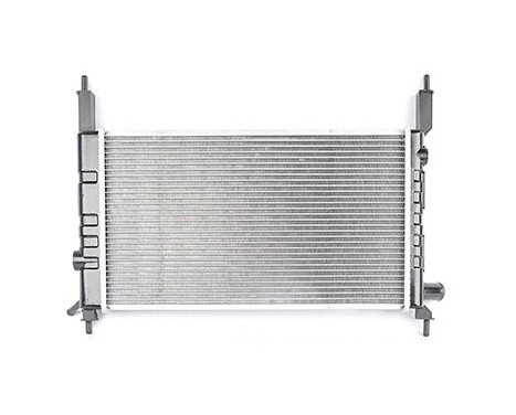Radiator, bild 2