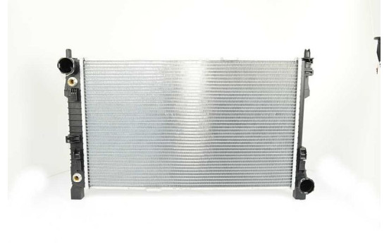 Radiator, bild 2