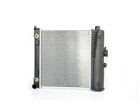 Radiator, bild 2