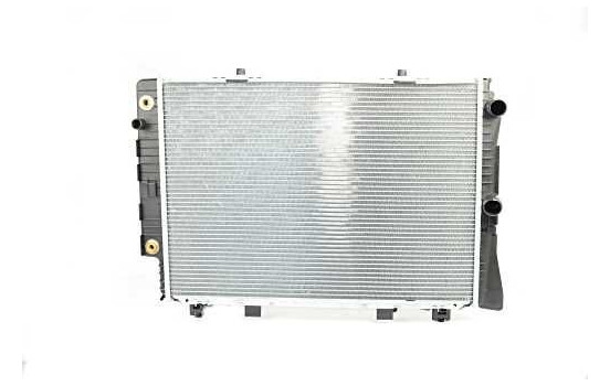 Radiator, bild 2