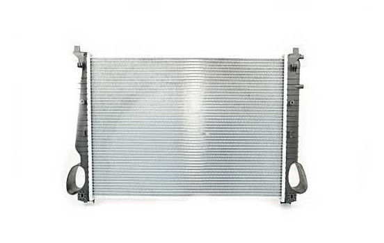 Radiator, bild 2