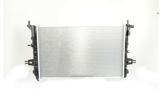 Radiator, bild 2