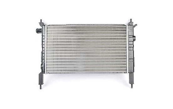 Radiator, bild 2