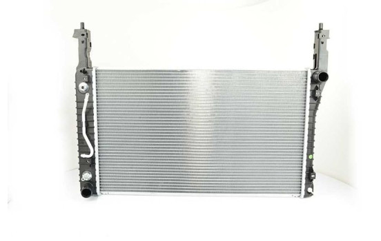 Radiator, bild 2