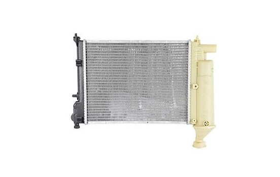 Radiator, bild 2
