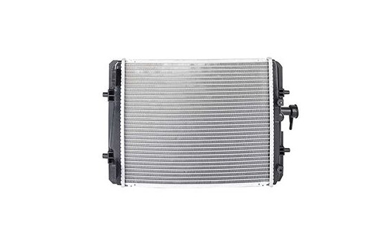 Radiator, bild 2