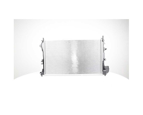 Radiator, bild 2