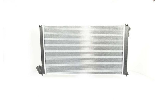 Radiator, bild 2