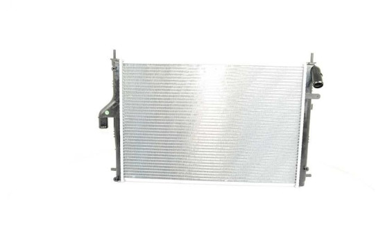 Radiator, bild 2
