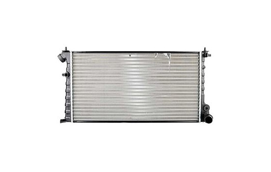 Radiator, bild 2