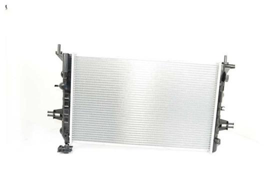 Radiator, bild 2