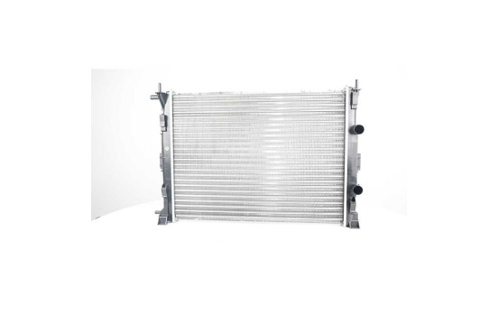 Radiator, bild 2