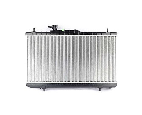 Radiator, bild 2
