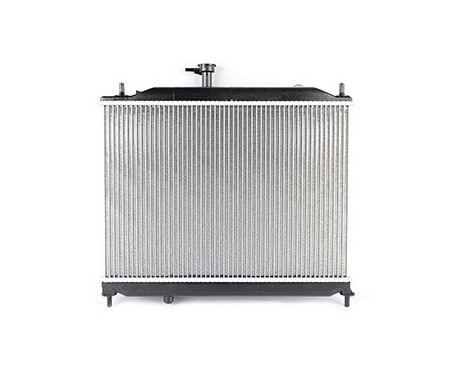 Radiator, bild 2