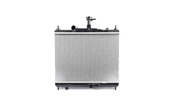 Radiator, bild 2