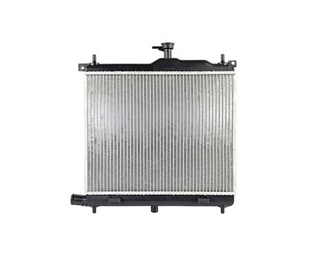 Radiator, bild 2