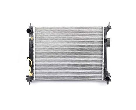 Radiator, bild 2