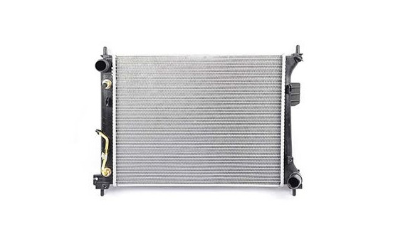Radiator, bild 2