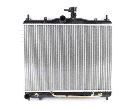 Radiator, bild 2