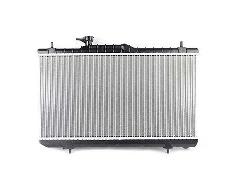 Radiator, bild 2