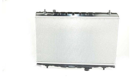 Radiator, bild 2