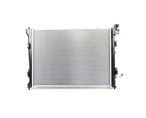 Radiator, bild 2