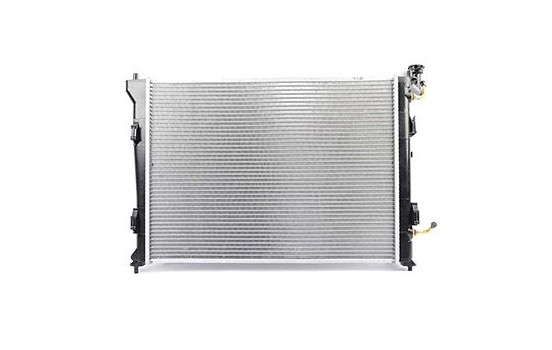 Radiator, bild 2