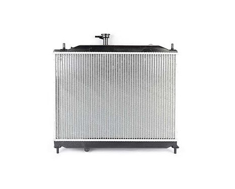 Radiator, bild 2