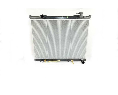 Radiator, bild 2