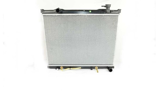 Radiator, bild 2