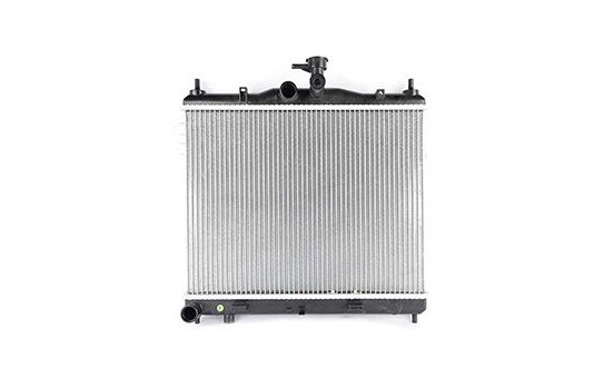 Radiator, bild 2