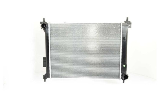Radiator, bild 2