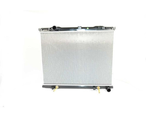 Radiator, bild 2