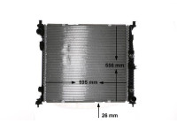 Radiator