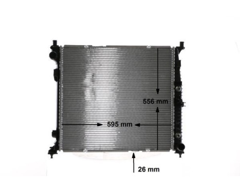 Radiator