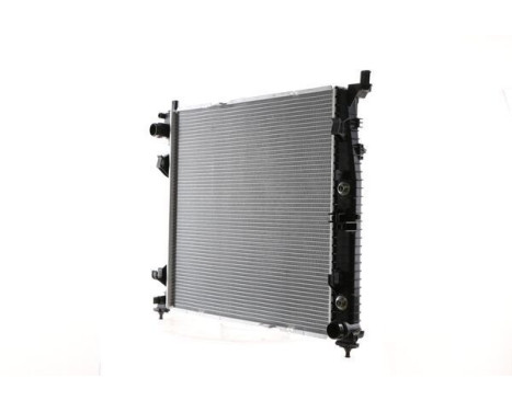 Radiator, bild 2