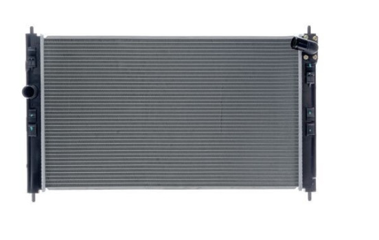 Radiator