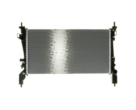 Radiator, bild 2