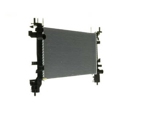 Radiator, bild 3