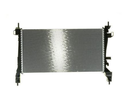 Radiator, bild 6