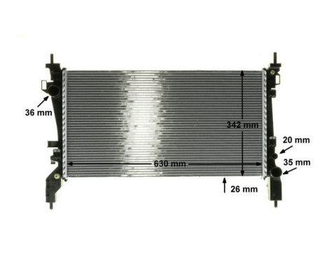 Radiator, bild 10