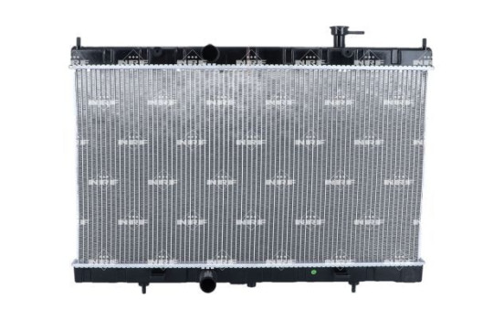 Radiator