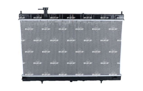 Radiator, bild 3