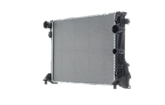 Radiator, bild 3
