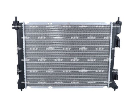 Radiator, bild 3