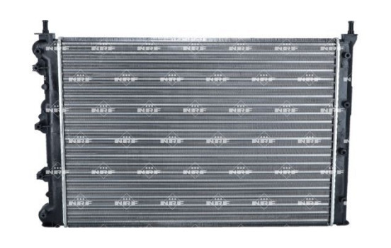 Radiator, bild 3