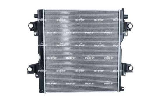 Radiator, bild 3