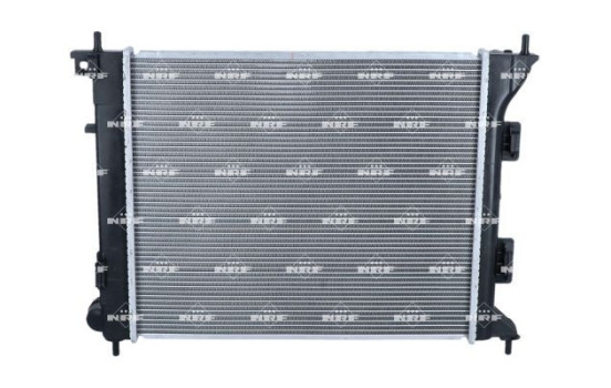 Radiator, bild 3